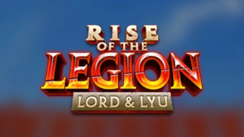 Lord & Lyu Rise of the Legion