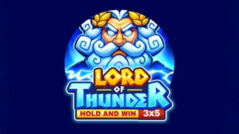Lord of Thunder