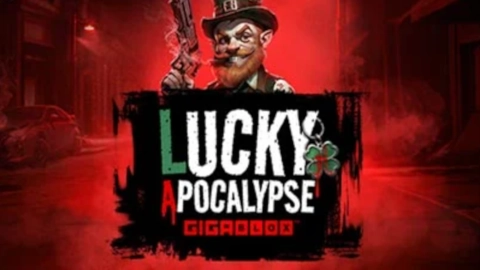 Lucky Apocalypse