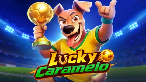 Lucky Caramelo