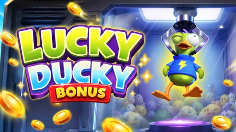 Lucky Ducky