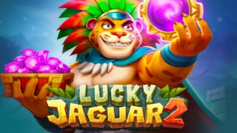 Lucky Jaguar 2