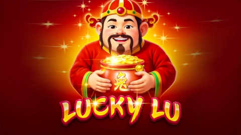Lucky Lu