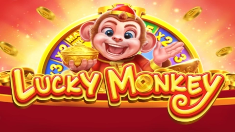 Lucky Monkey