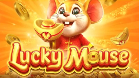 Lucky Mouse