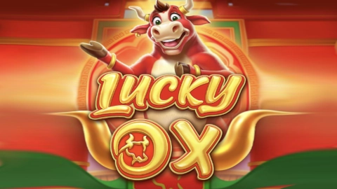 Lucky Ox