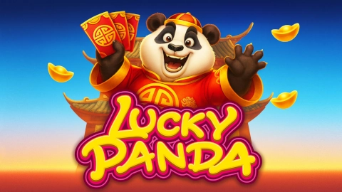Lucky Panda