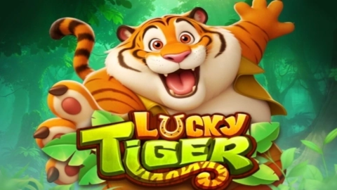 Lucky Tiger