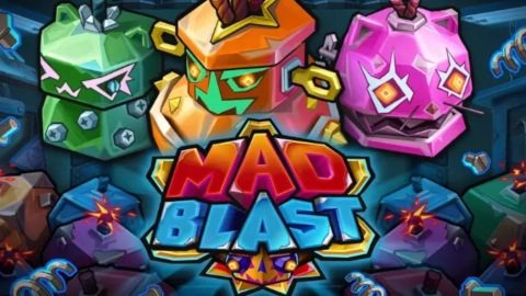 Mad Blast
