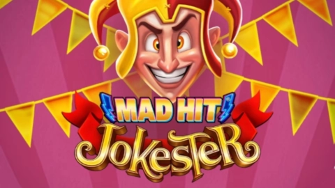 Mad Hit Jokester
