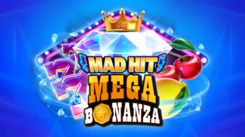 Mad Hit MegaBonanza