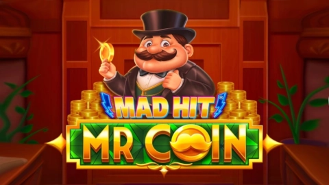 Mad Hit Mr Coin