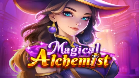 Magical Alchemist