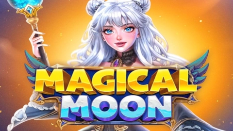 Magical Moon