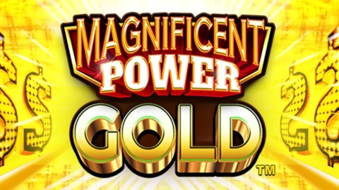  Magnificent Power Gold