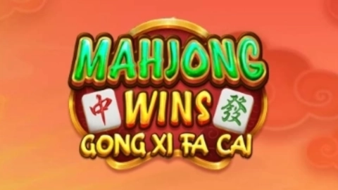 Mahjong Wins - Gong Xi Fa Cai