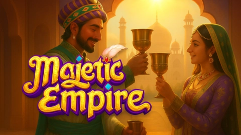 Majestic Empire