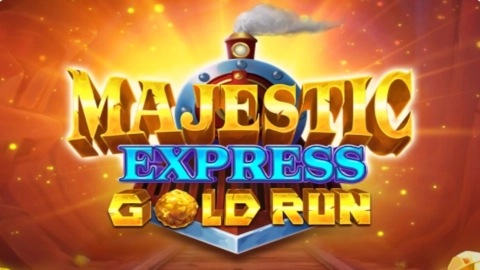 Majestic Express Gold Run