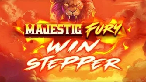 Majestic Fury Win Stepper