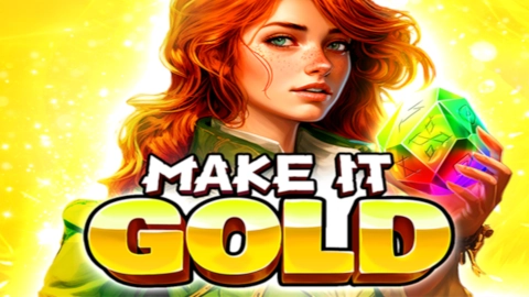 Make it Gold