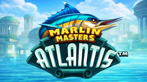 Marlin Masters Atlantis slot image
