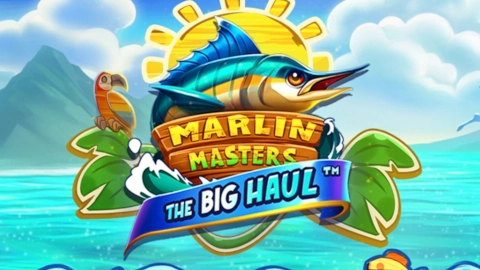 Marlin Masters The Big Haul