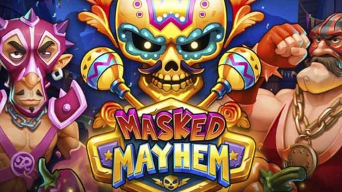 Masked Mayhem