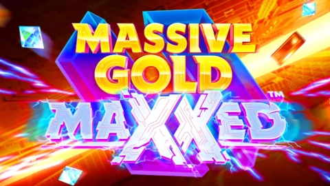 Massive Gold MAXXED