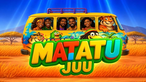 Matatu Juu