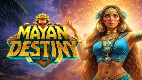 Mayan Destiny
