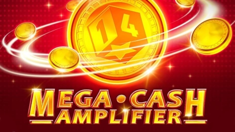 Mega Cash Amplifier