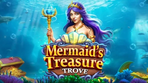 Mermaid’s Treasure Trove