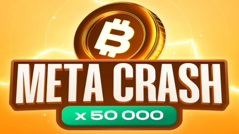Meta Crash