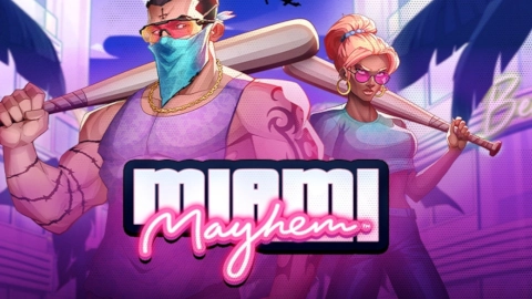 Miami Mayhem