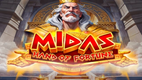 Midas: Hand of Fortune