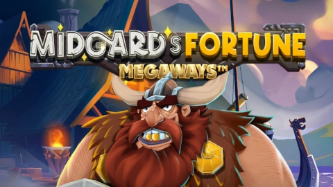 Midgard’s Fortune Megaways