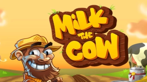 Milk The Cow