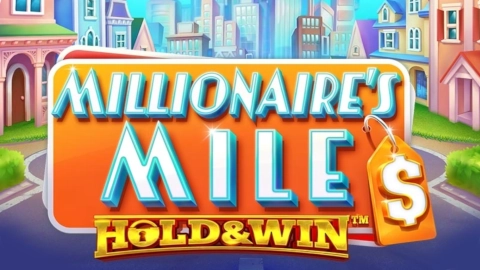 Millionaire's Mile: Hold & Win