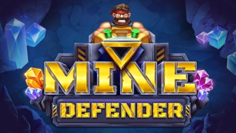Mine Defender
