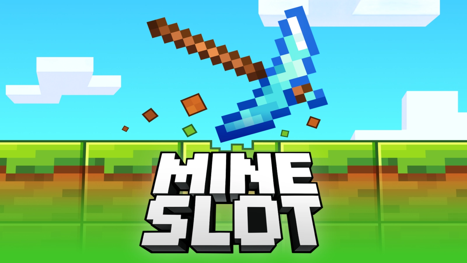 Mine Slot