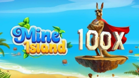 Mine Island