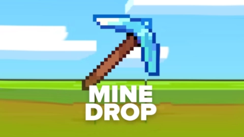 Minedrop