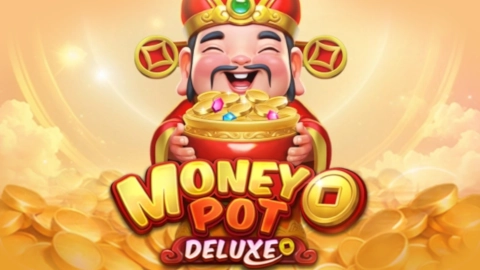 Money Pot Deluxe