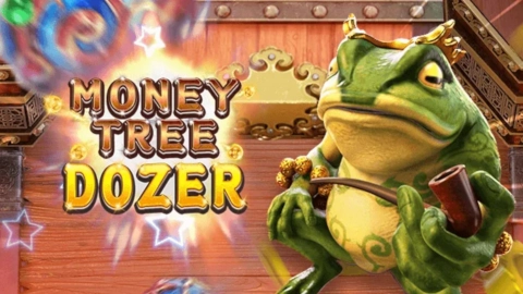 Money Tree Dozer