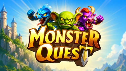 Monster Quest