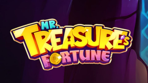 Mr. Treasure's Fortune