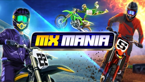 MX Mania