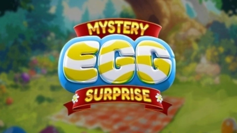 Mystery Egg Surprise
