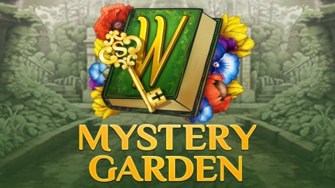 Mystery Garden