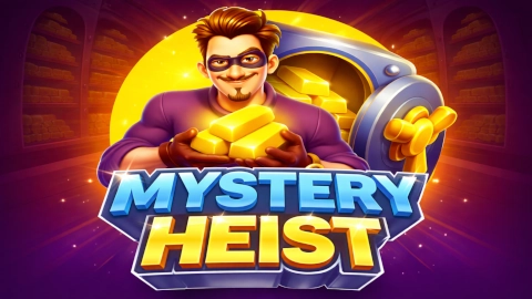 Mystery Heist